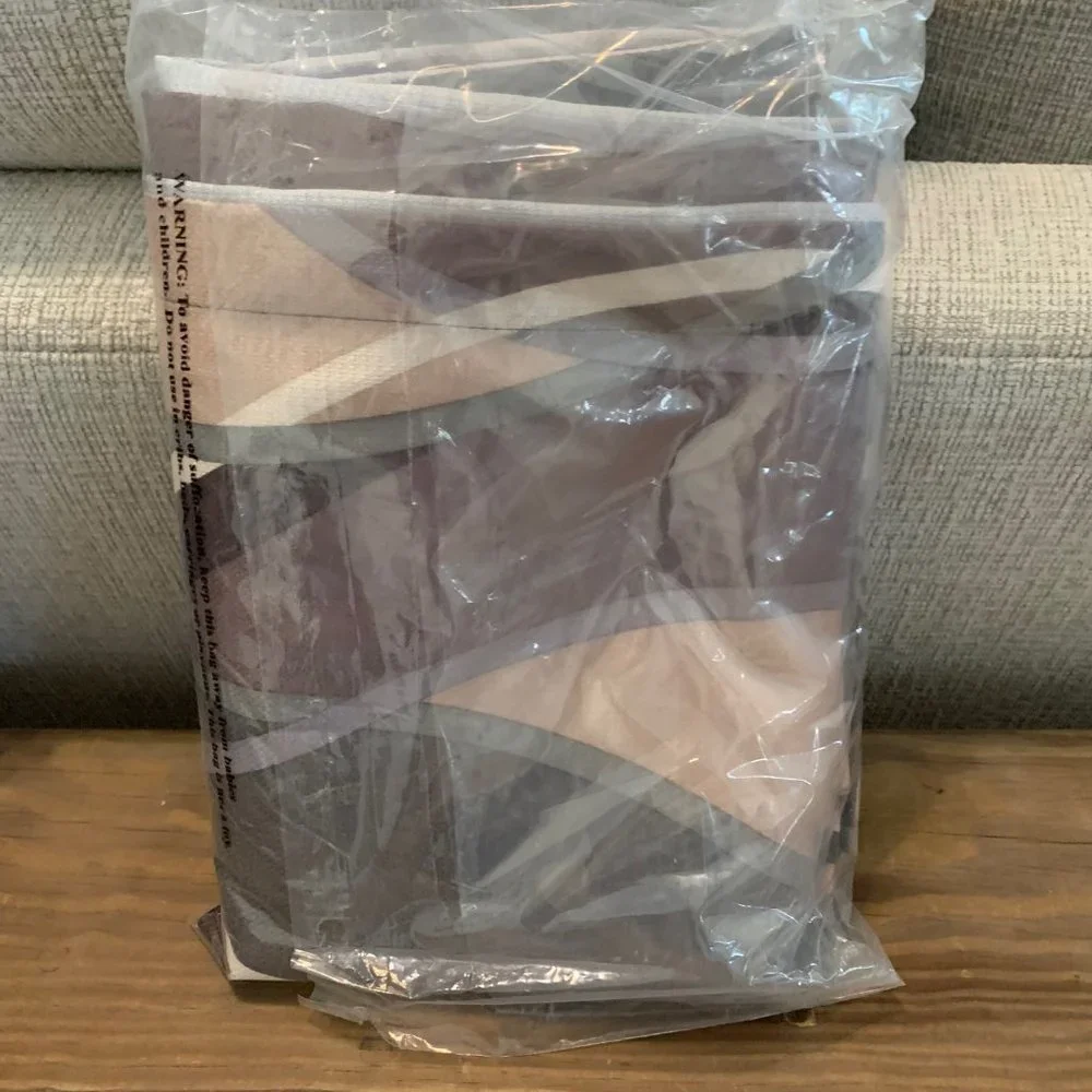 Lichtenberg Intersect No. 918 Grommet Top Spruce Panel 48